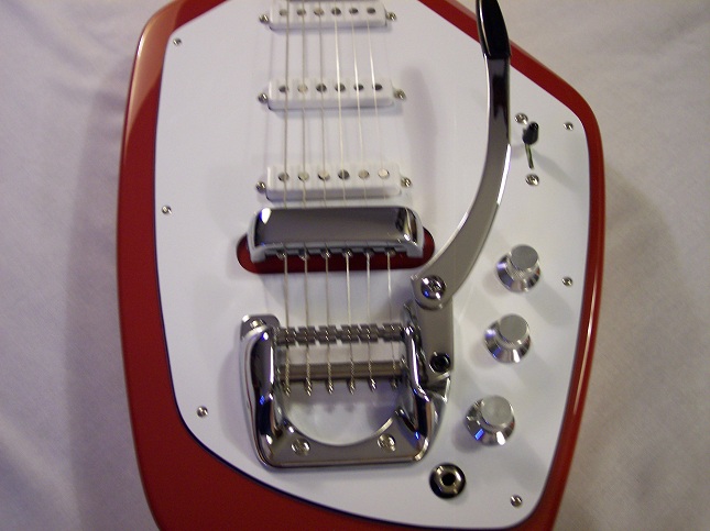 Phantom 6 String Picture 14